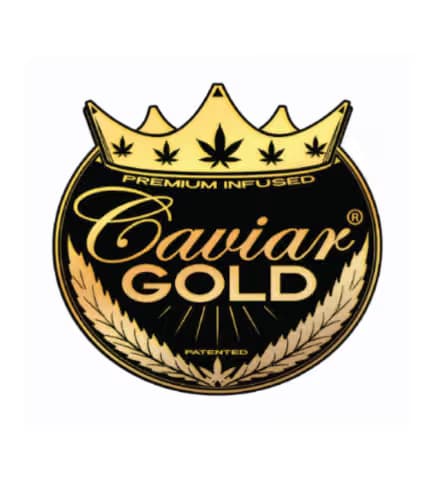 CAVIAR GOLD