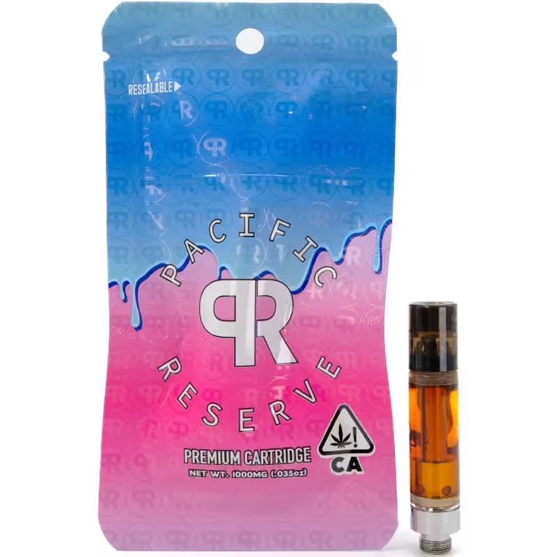 Pacific Reserve Pink Rntz