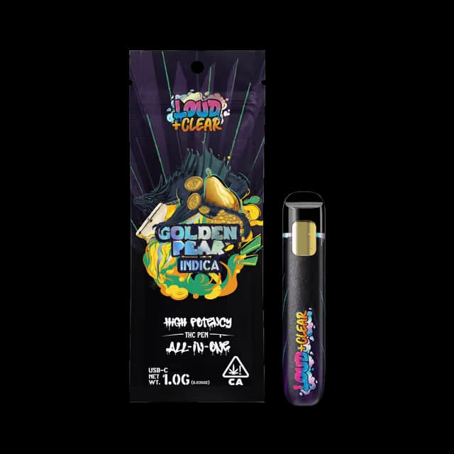 Loud+Clear