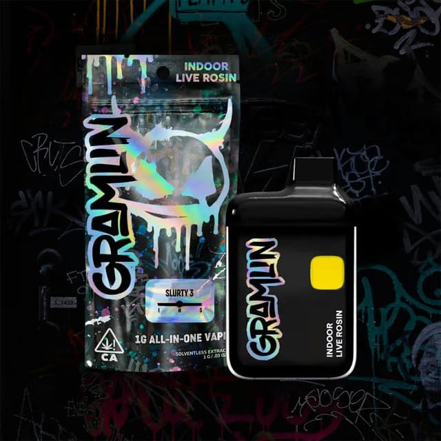 GRAMLIN Concentrates