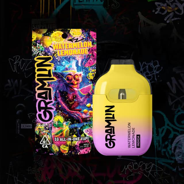 GRAMLIN