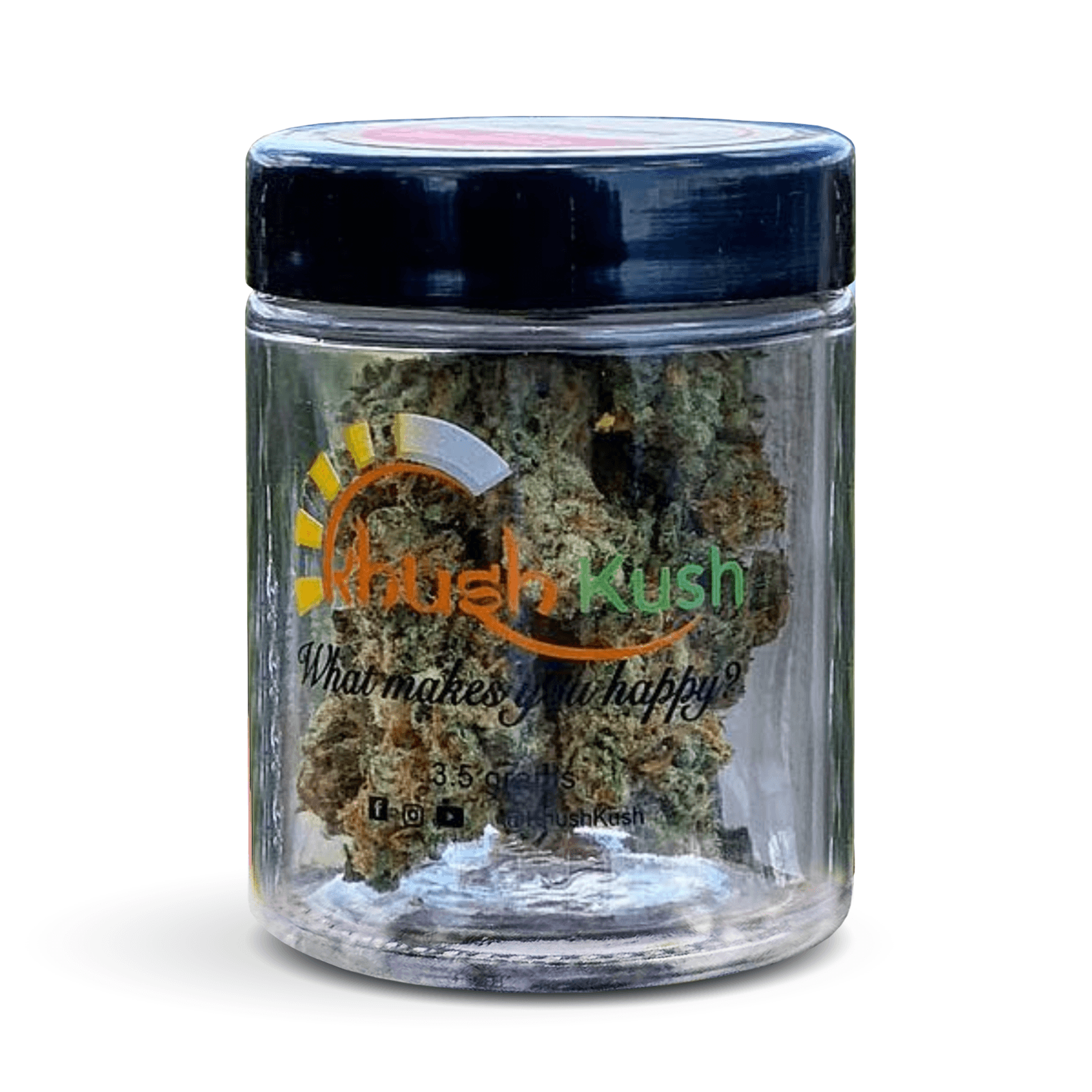 Khush Kush Fruit Punch