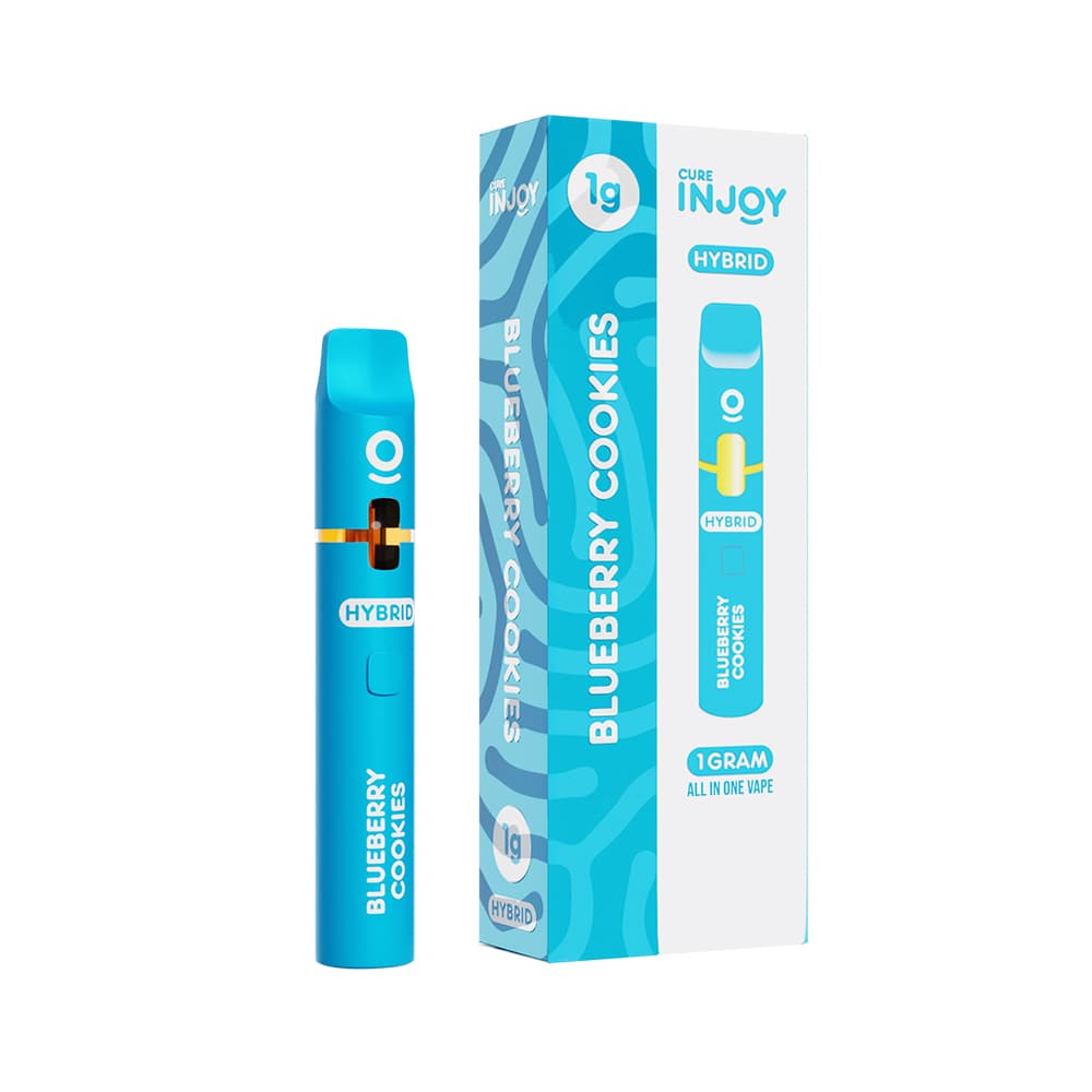 Cure Injoy