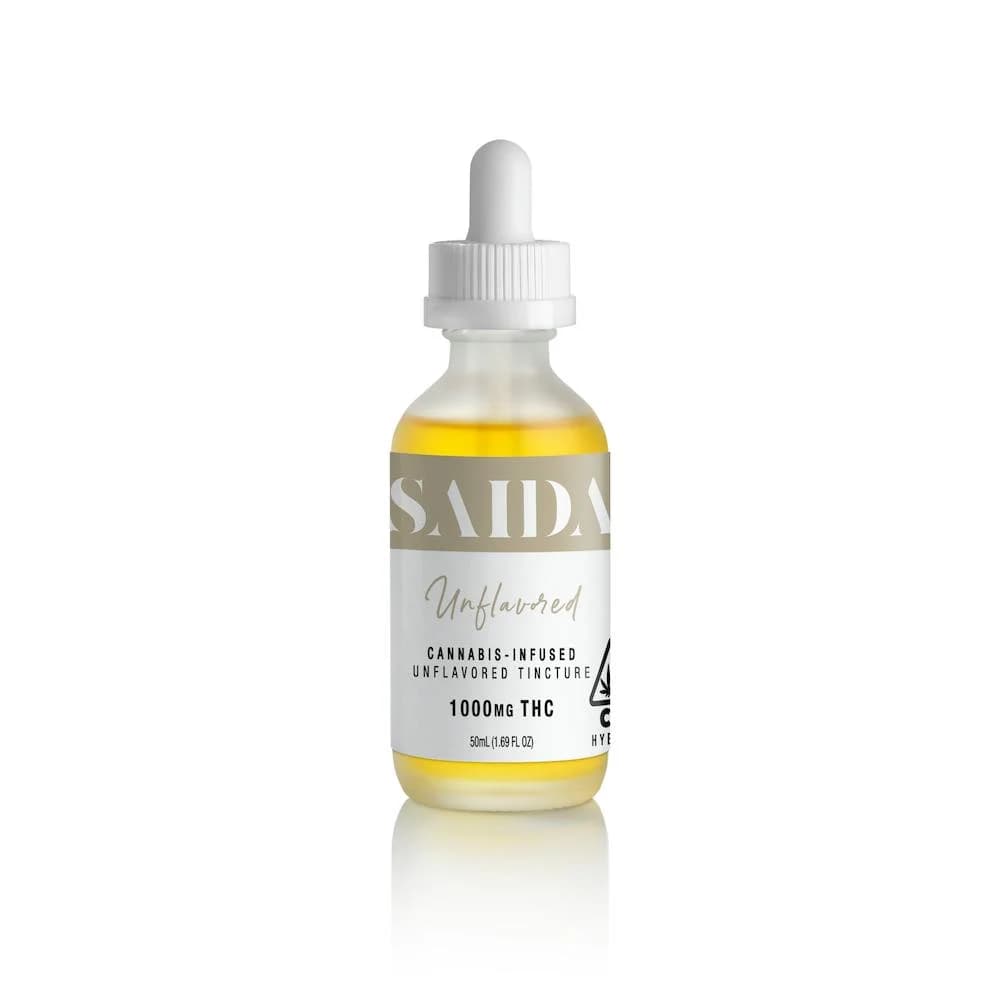 Saida Unflavored (1000mg)