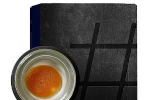 #HASH Berry Zest Wax Crumble