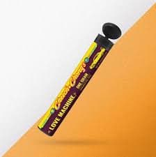Cheech & Chong Love Machine | Pre Roll