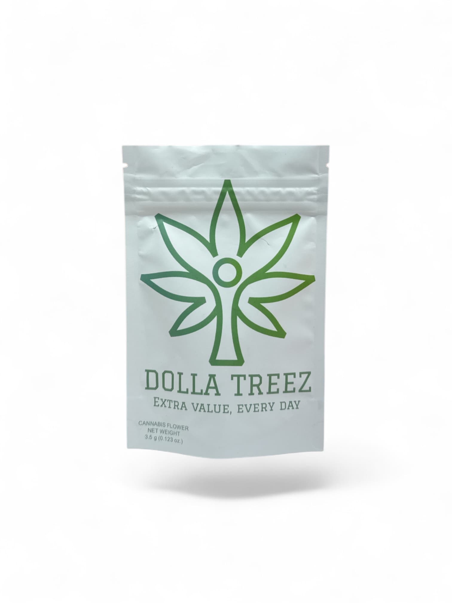 Dolla Treez Cotton Candy