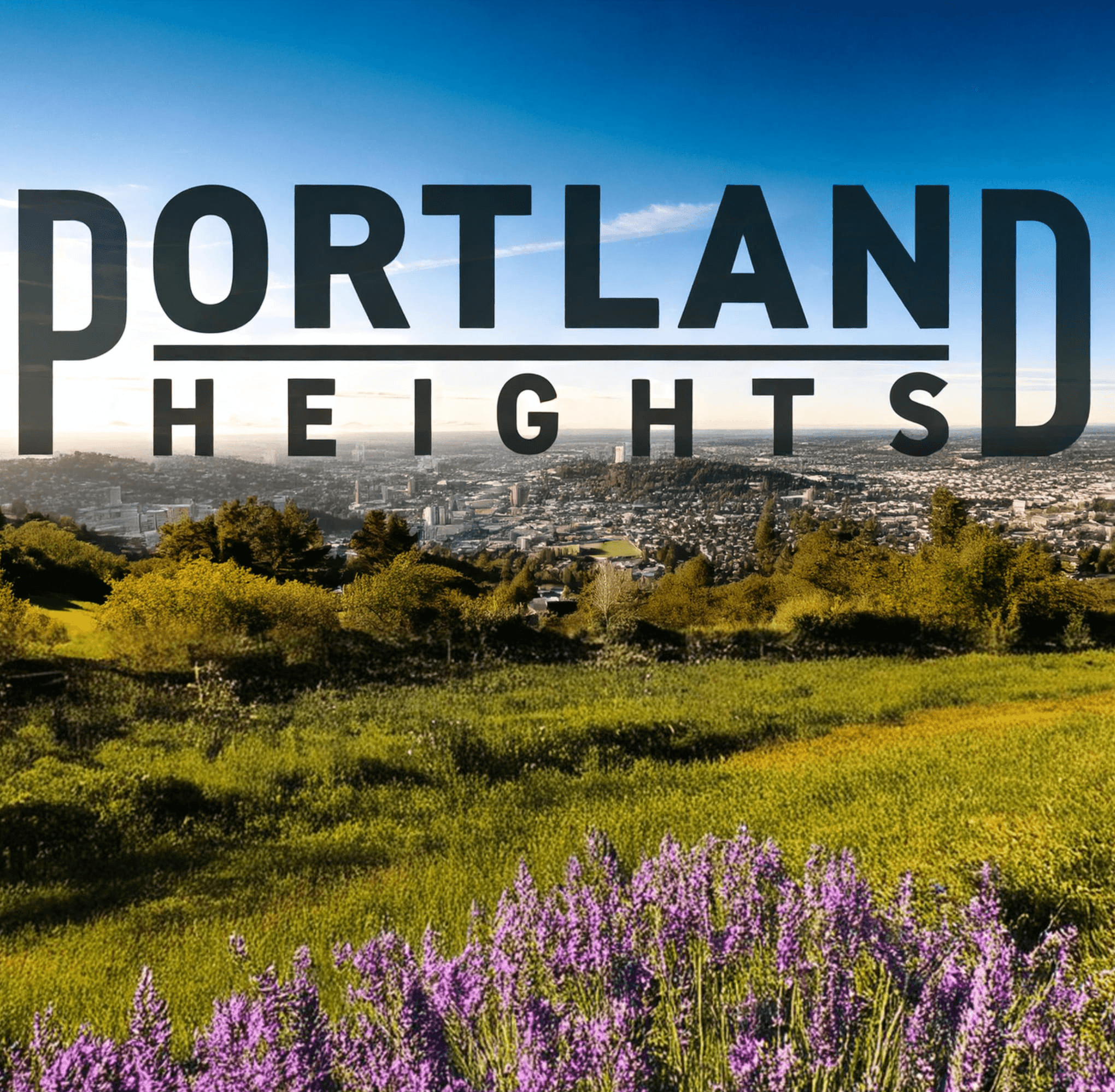 Portland Heights