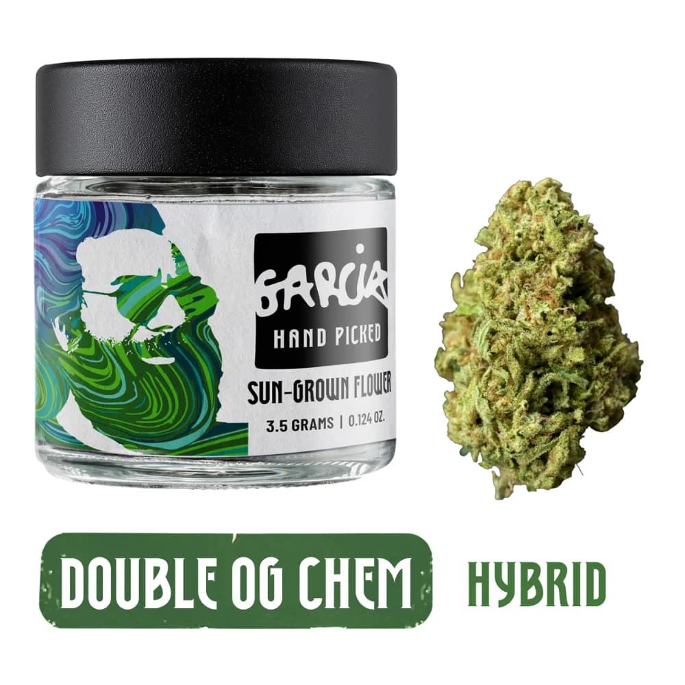 Garcia Hand Picked