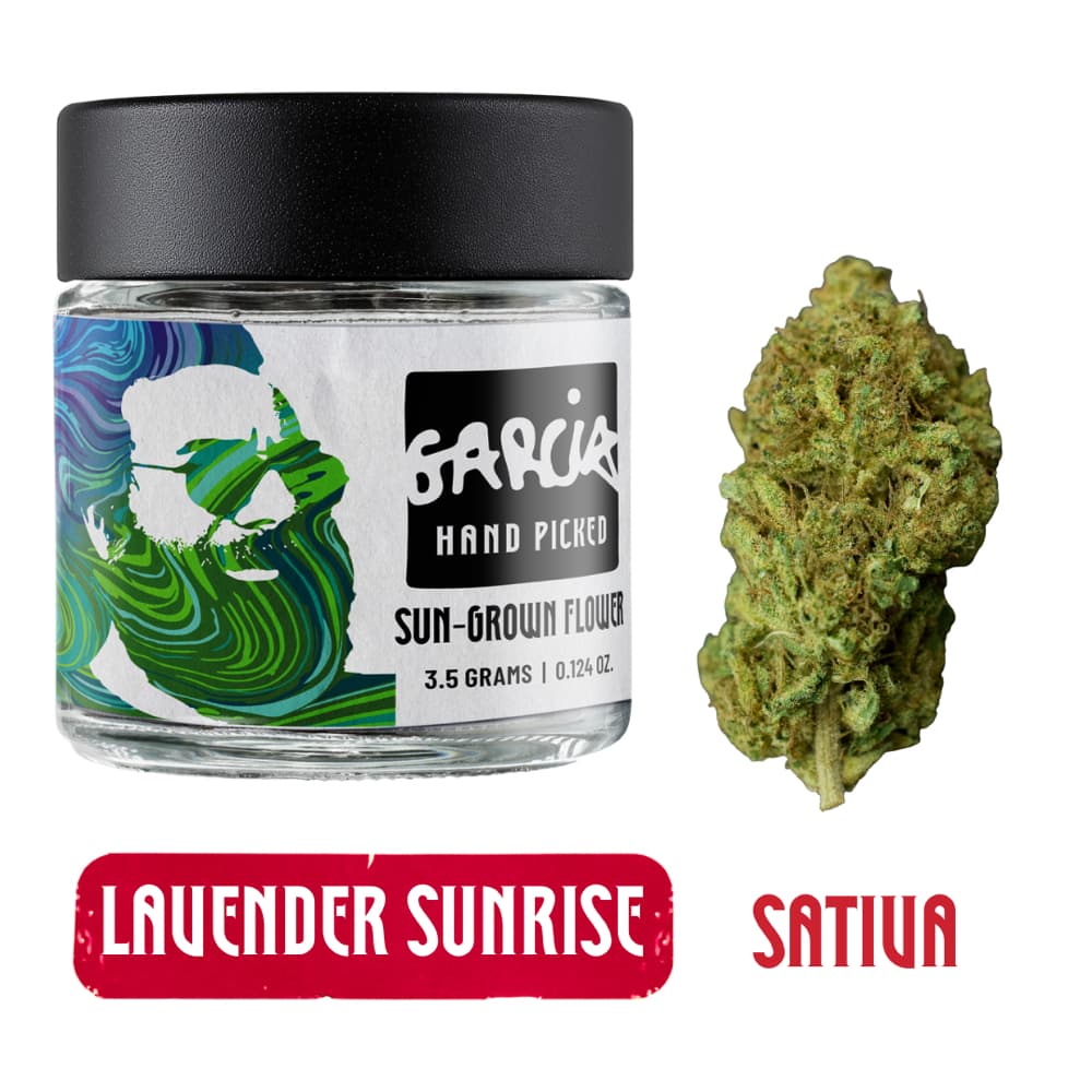 Garcia Hand Picked
