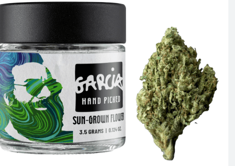 Garcia Hand Picked