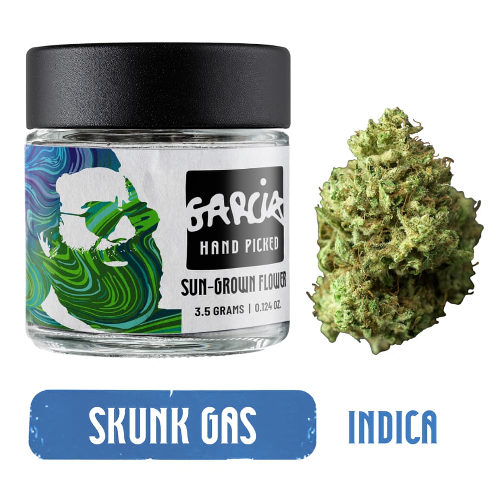 Garcia Hand Picked