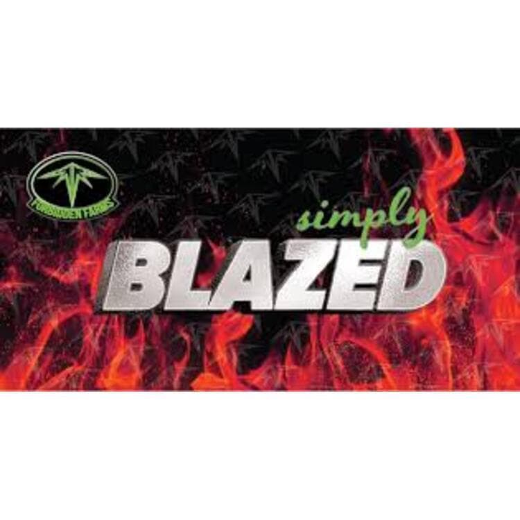 Simply Blazed Bahama Berry