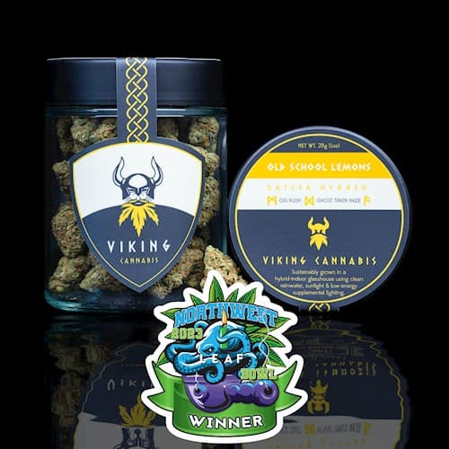 Viking Cannabis