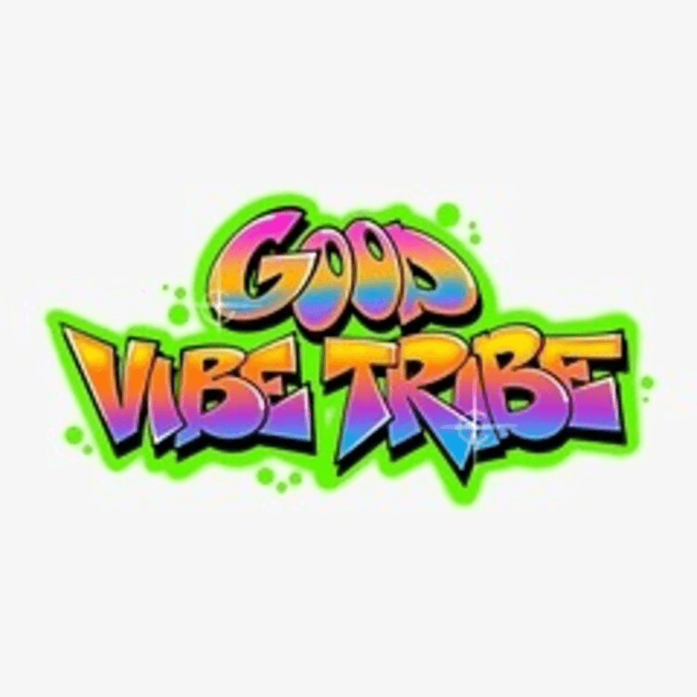 Good Vibe Tribe Jelly Hard Candy