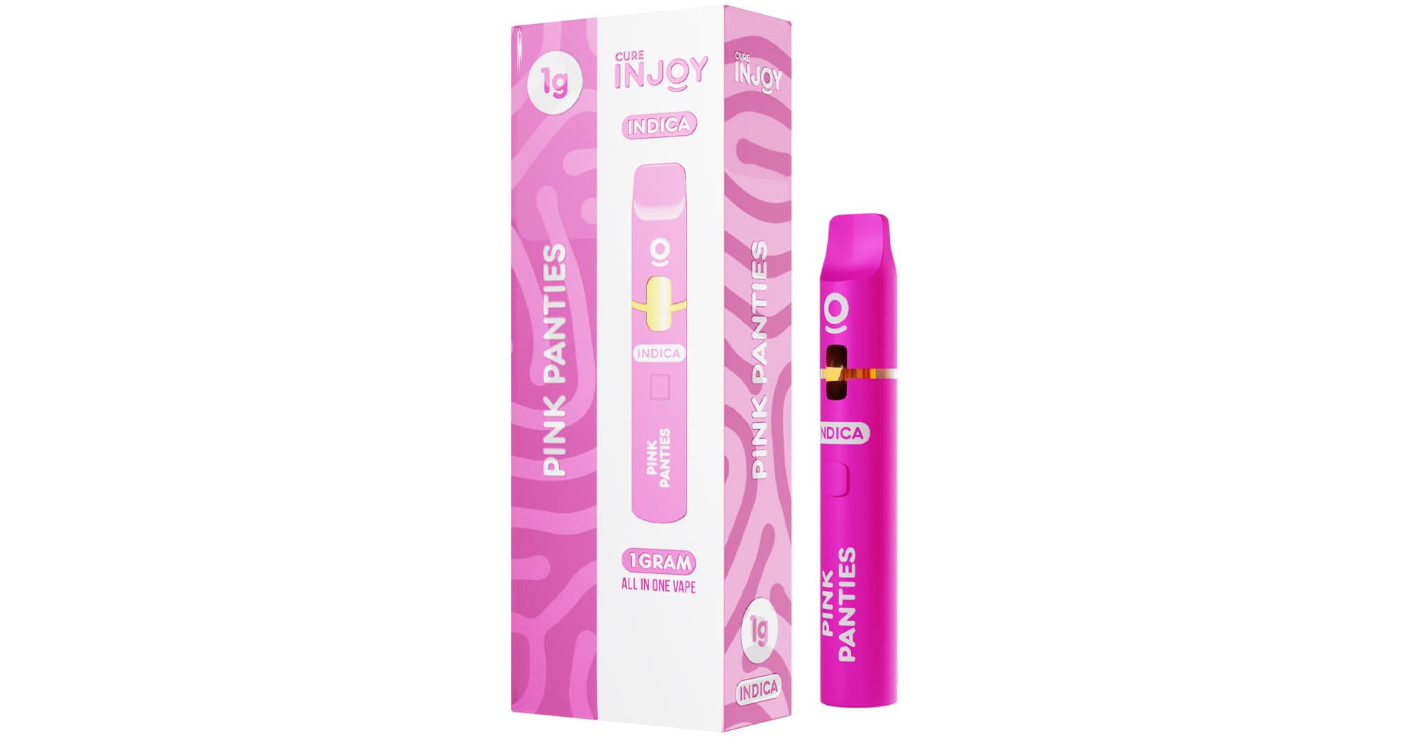 Cure Injoy
