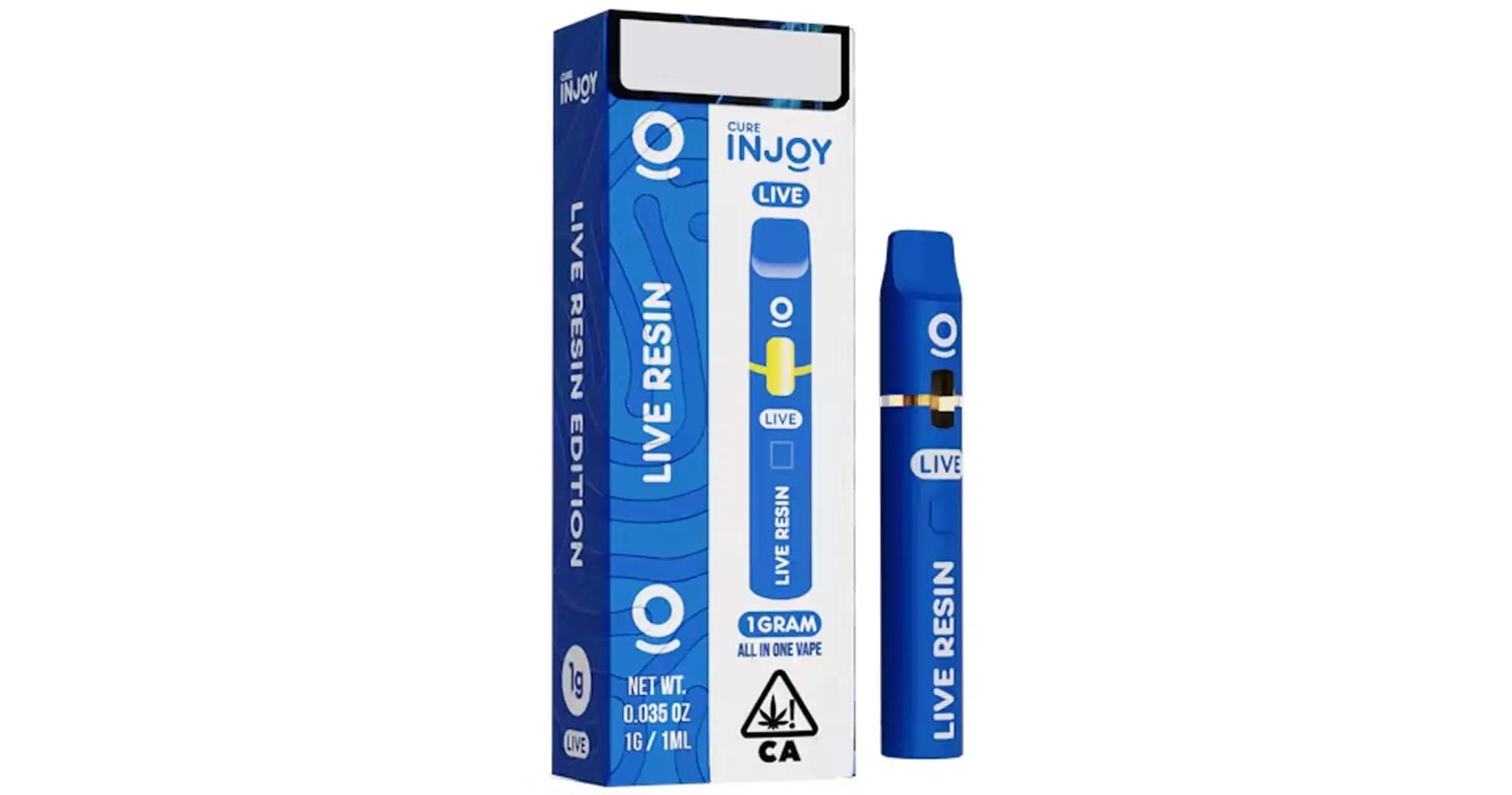 Cure Injoy