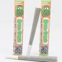 Eighth Brother Green Crack | 1g Preroll