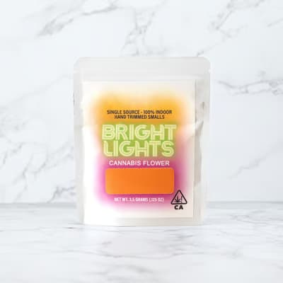 Bright Lights Bright Lights Lemon Light 3.5g Flower