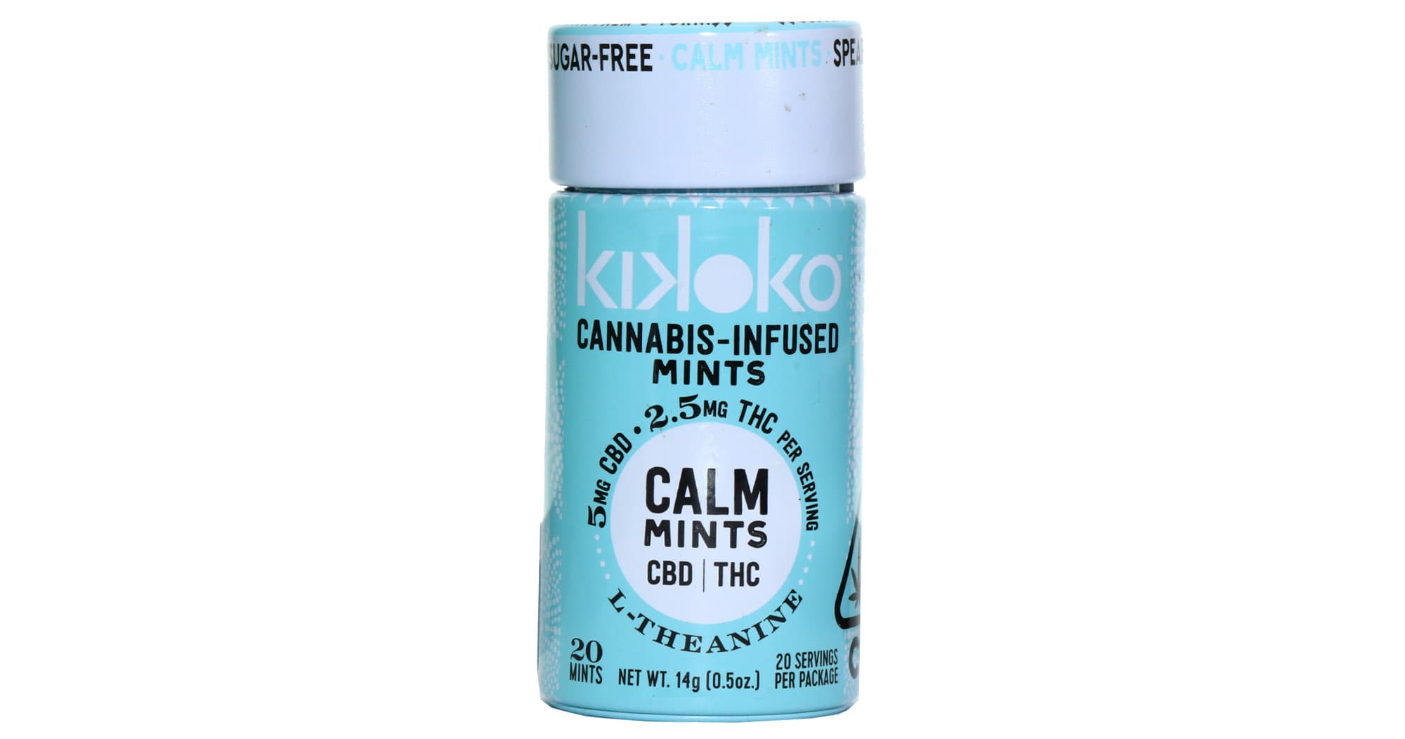 Kikoko Calm 2:1 Little Helpers