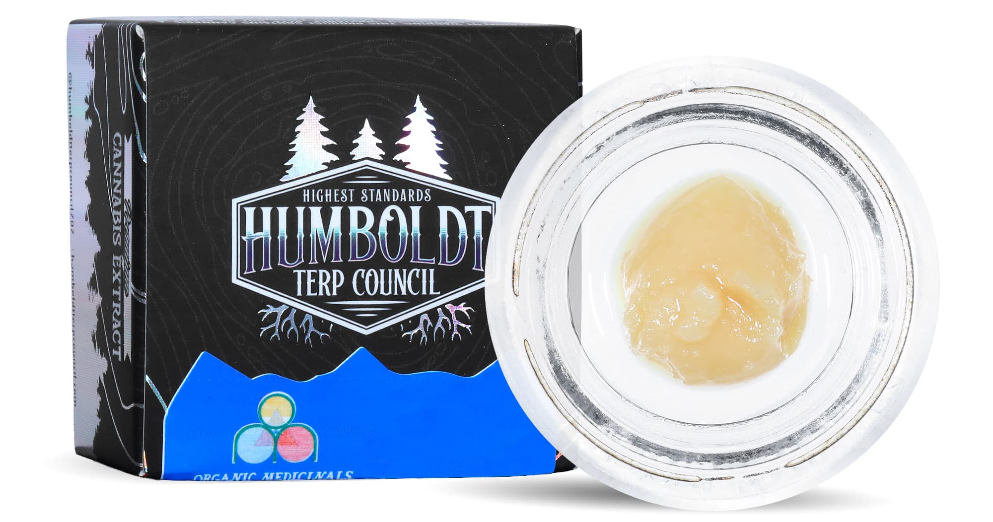 Humboldt Terp Council