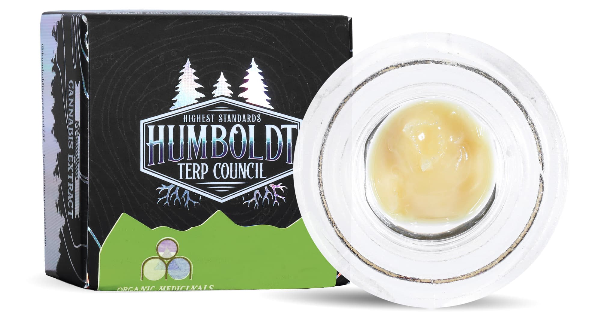 Humboldt Terp Council