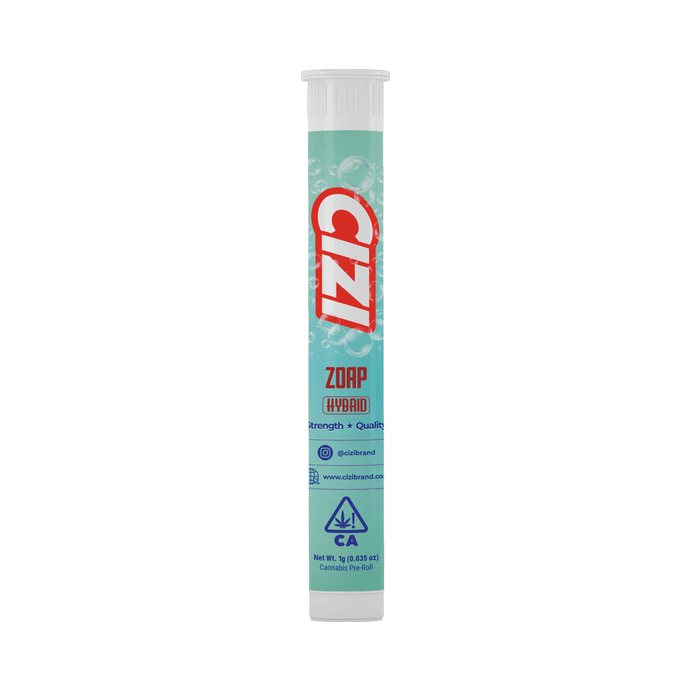 CIZI Mac-1 [1g]