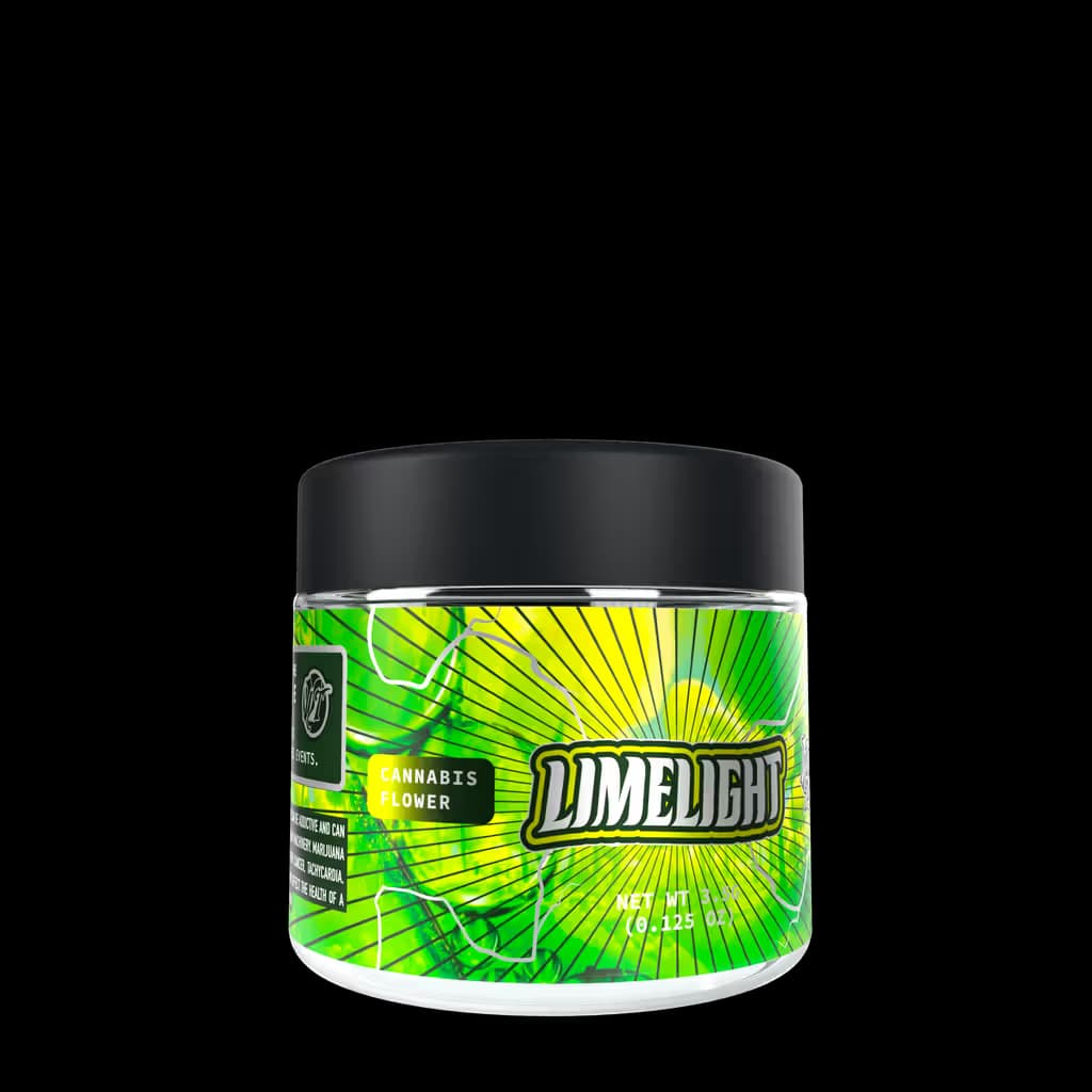 Wizard Trees Lime Light