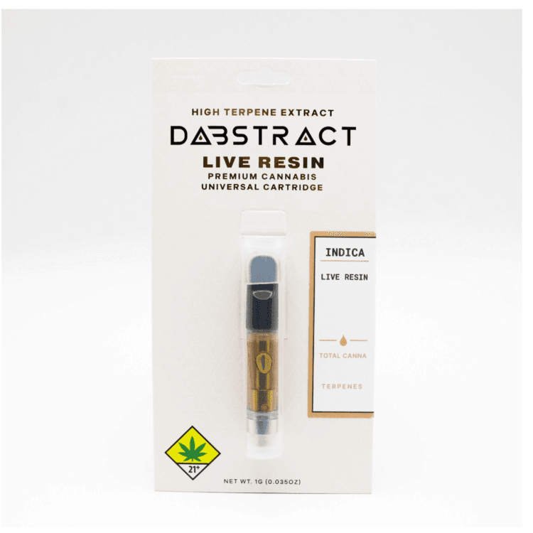 Dabstract Concentrates