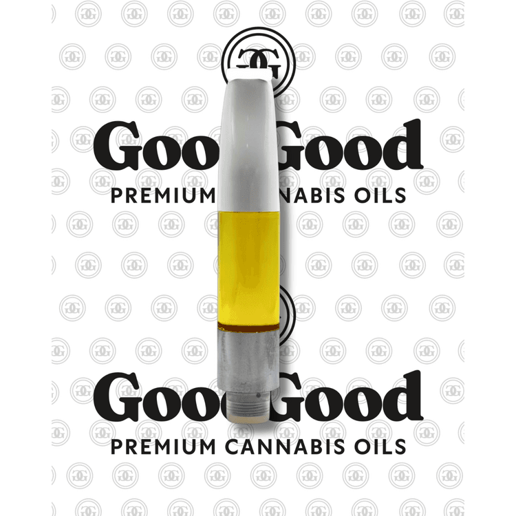 GoodGood GoodGood Cartridge Sakura Blossom