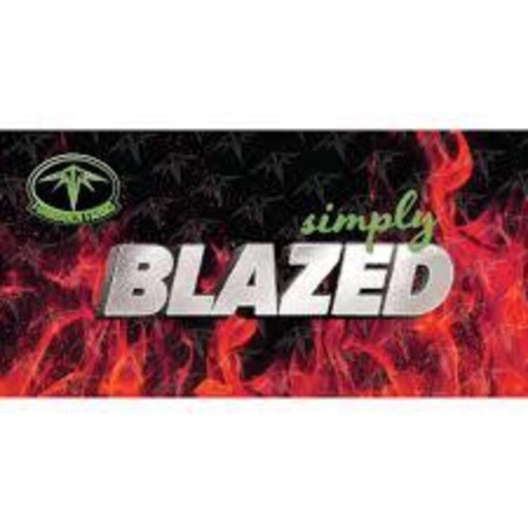 Blazed Banana Jelly Flower (Blazed Ounce)