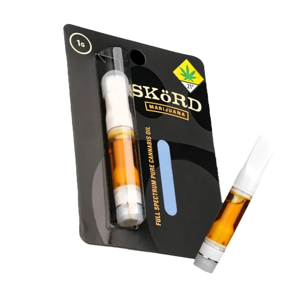Skord Key Lime Pie