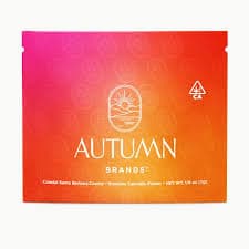 Autumn Brands Flower
