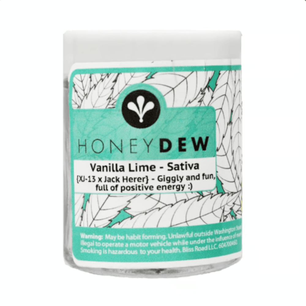 Honeydew