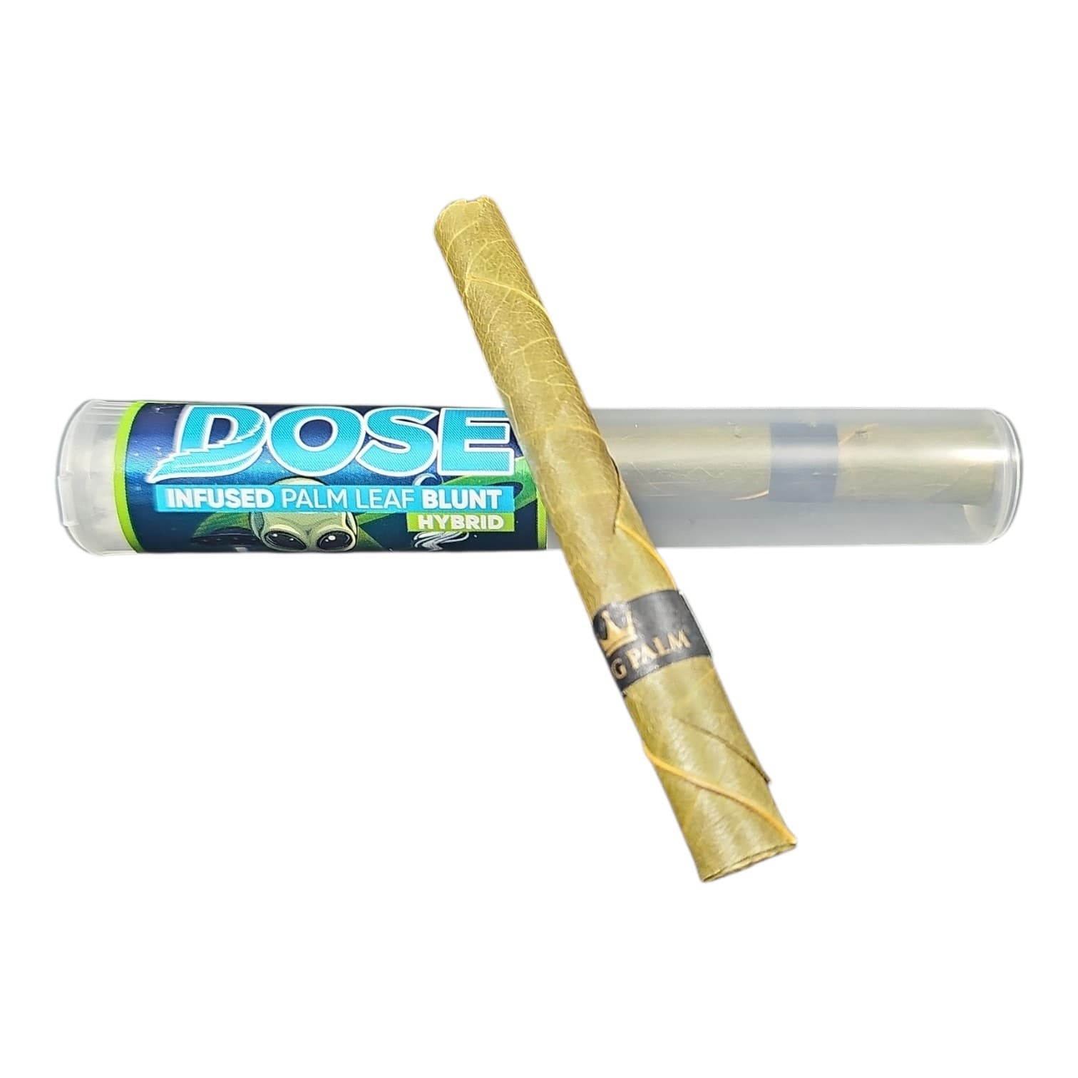 Dose Oil Wedding Cake [1g]