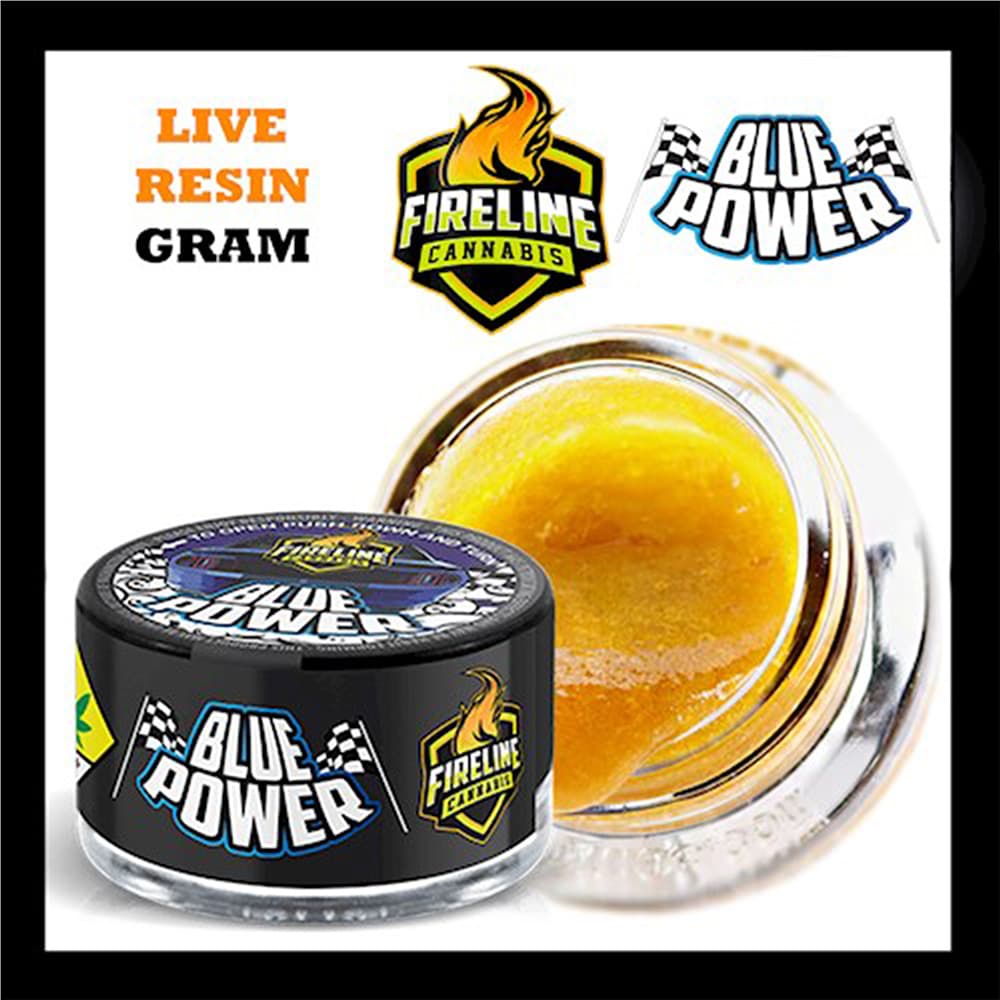 Fireline Concentrates