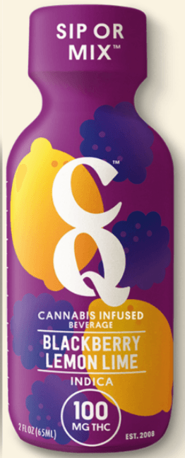 CQ Beverages