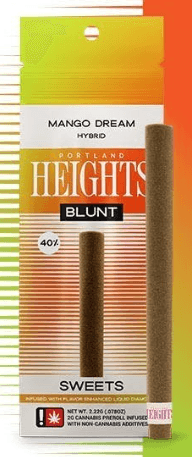 Portland Heights
