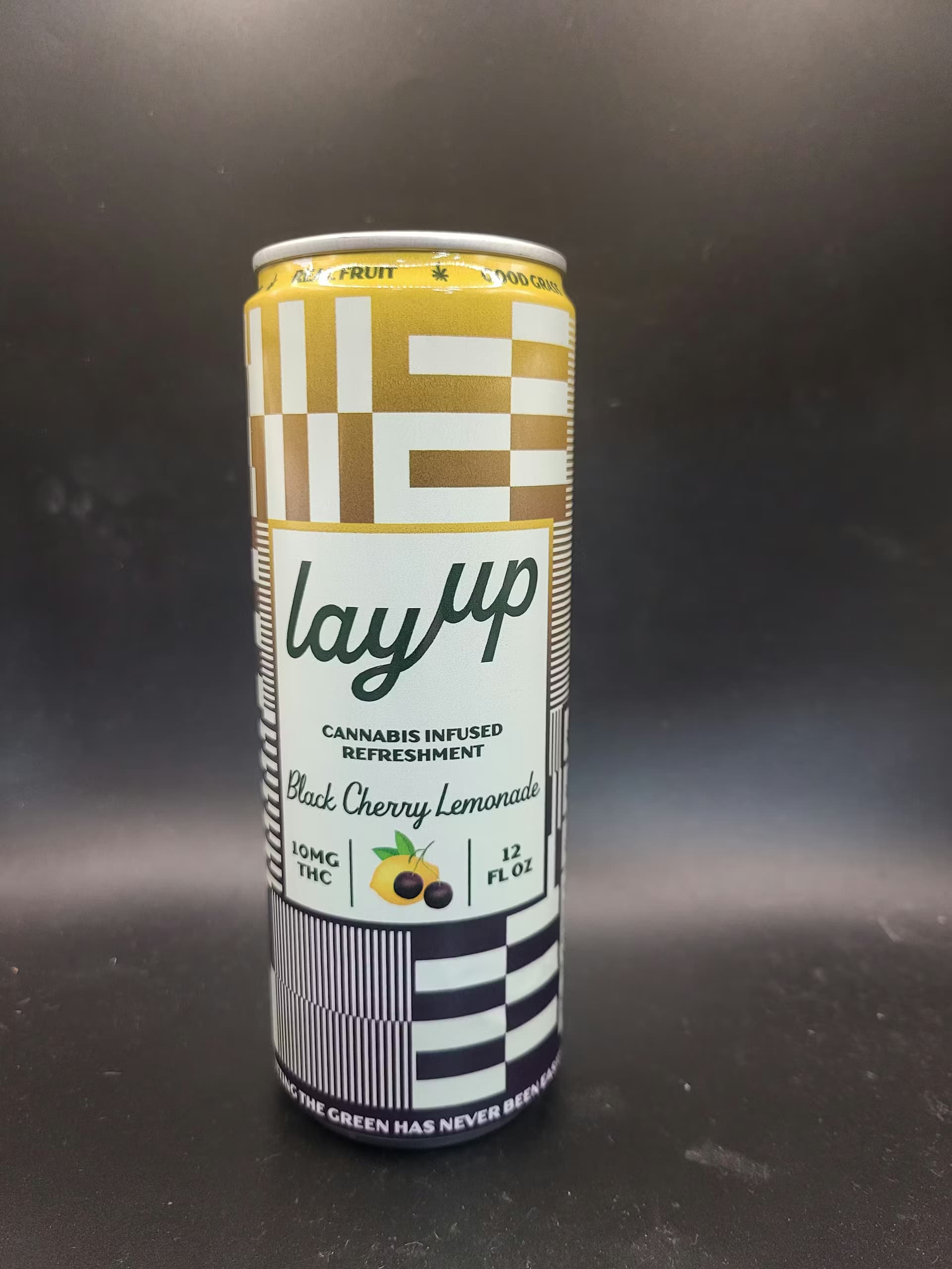 Layup Pre-rolls