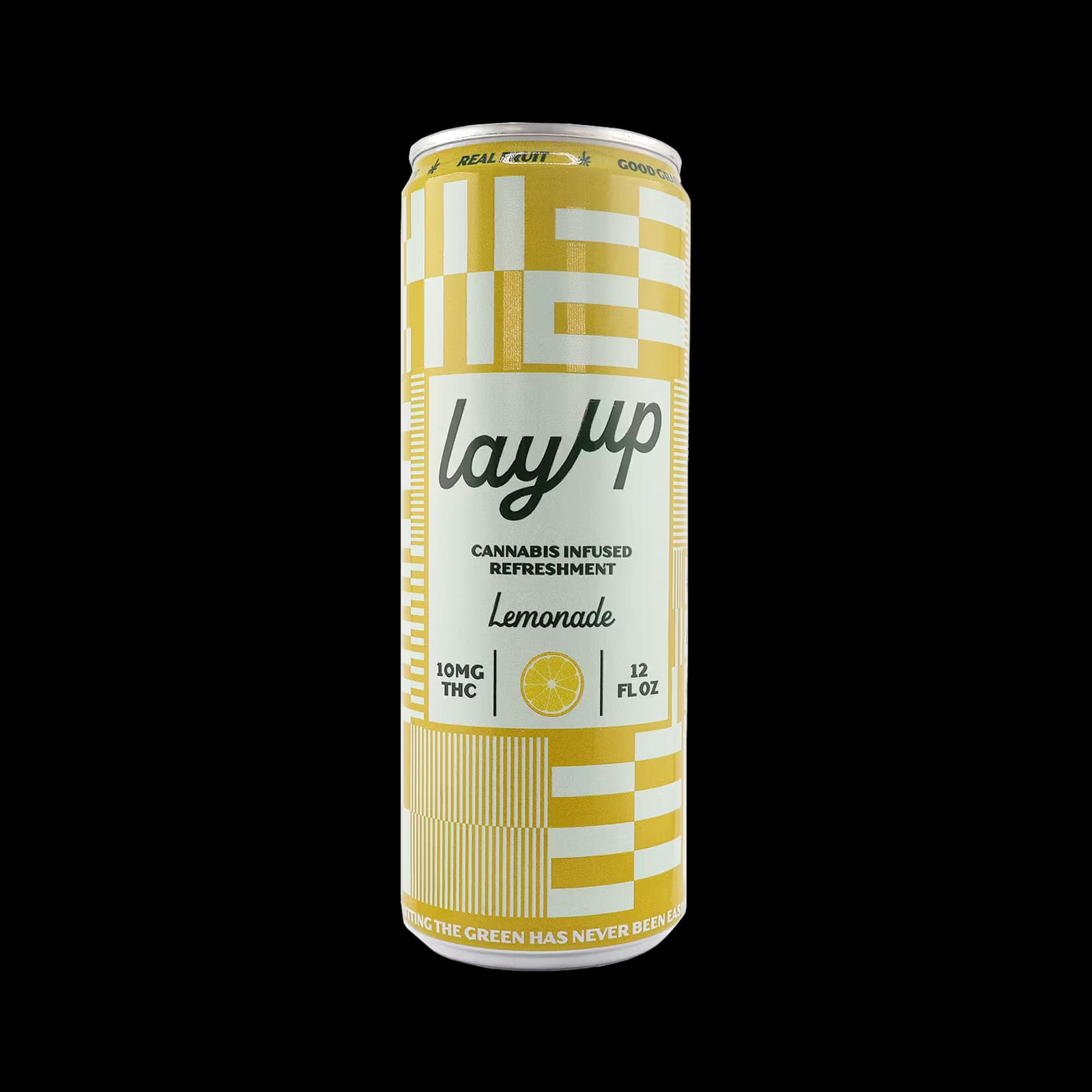Layup Pre-rolls
