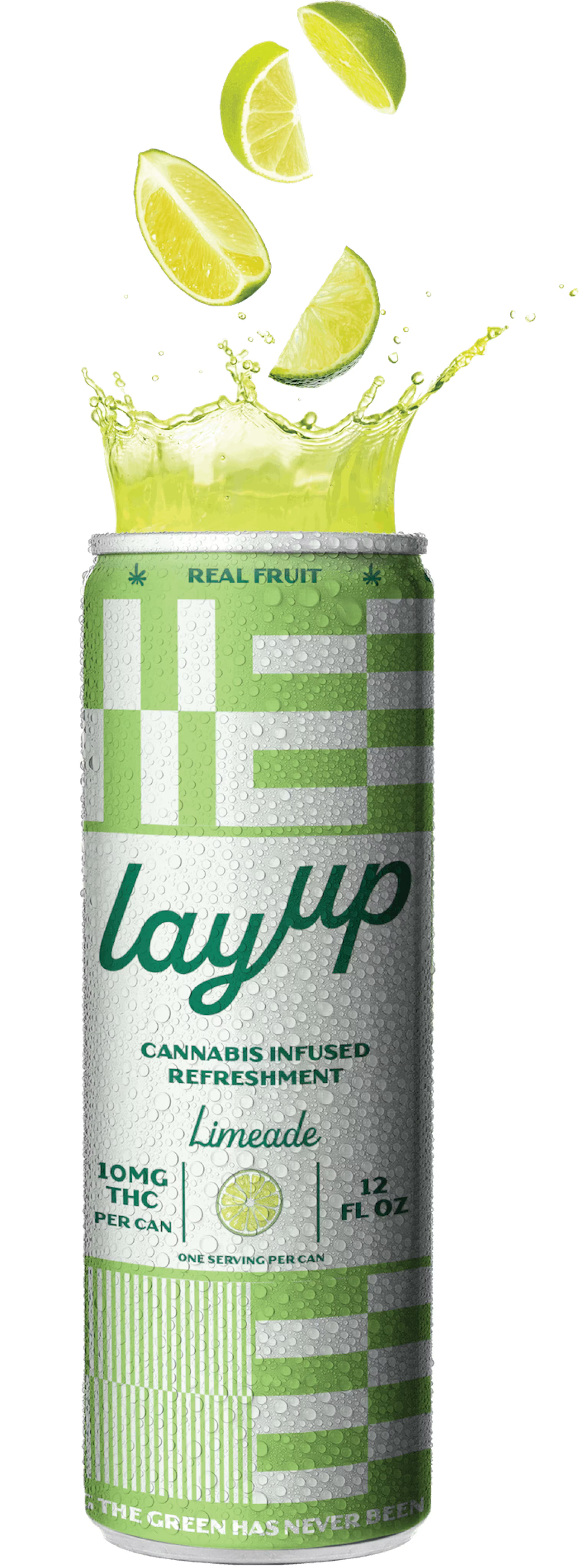 Layup Pre-rolls