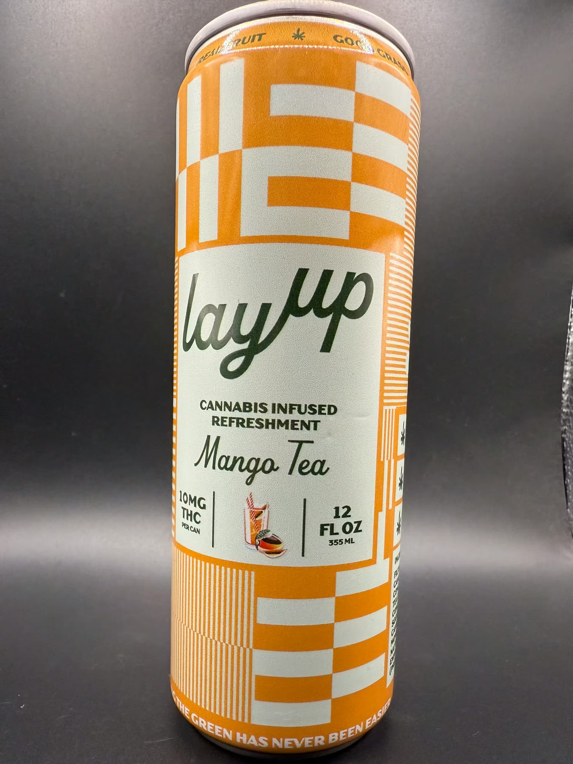Layup Pre-rolls