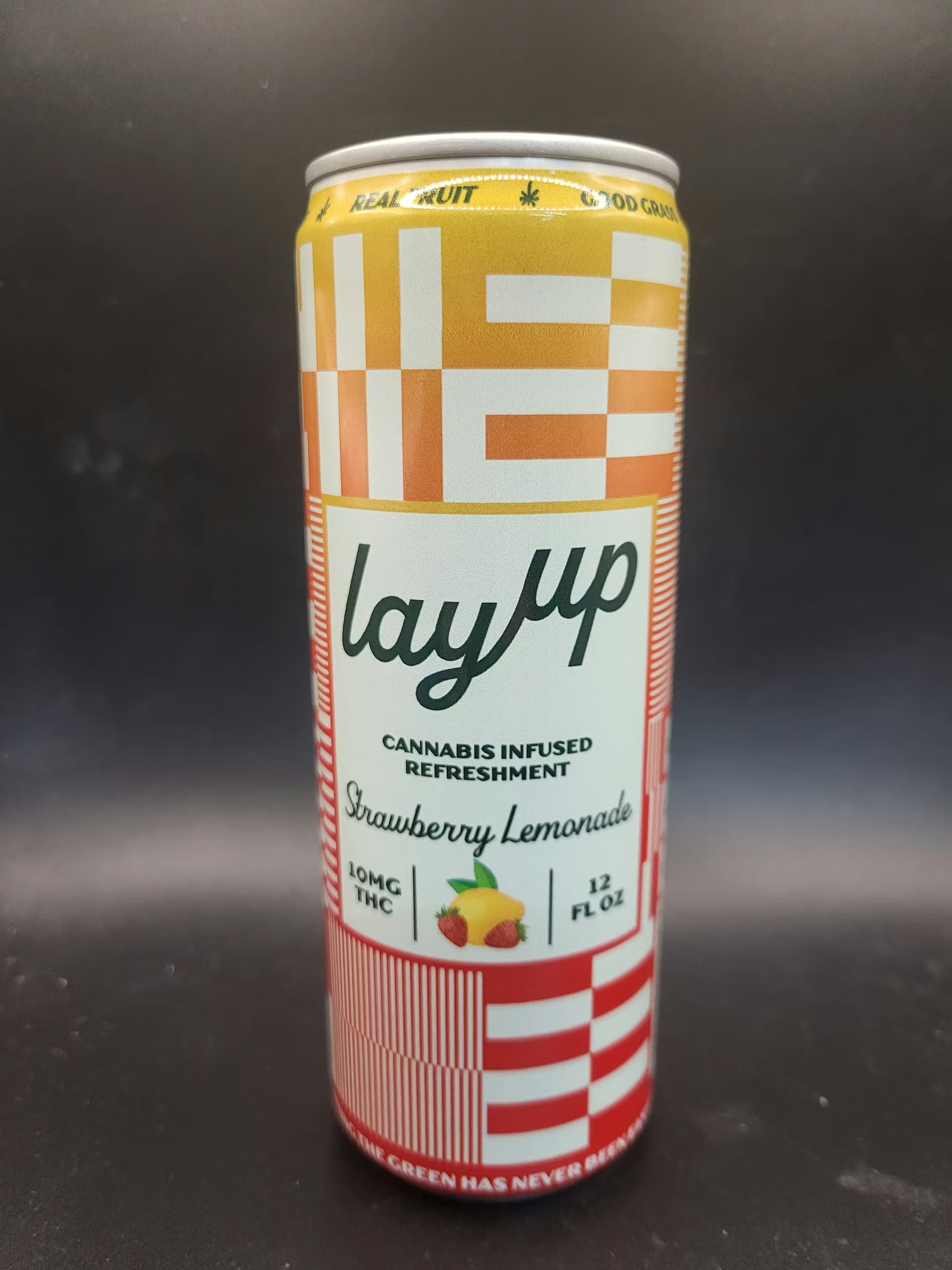 Layup Pre-rolls