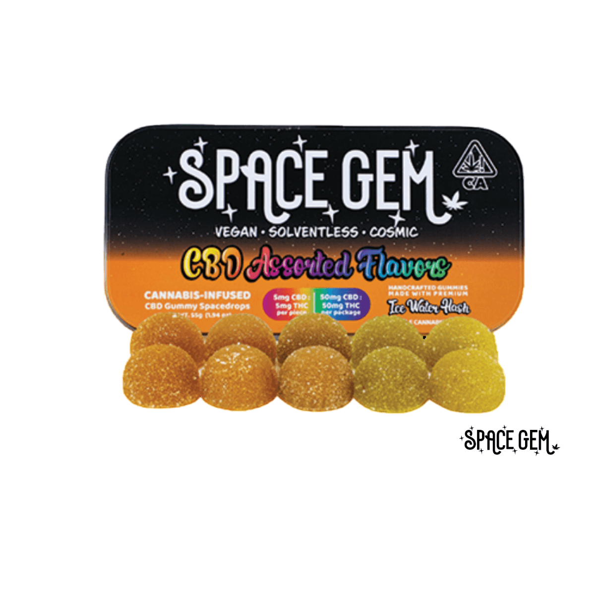 SPACE GEM