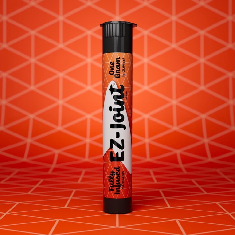 EZ Joints Lemon Skunk [1g]