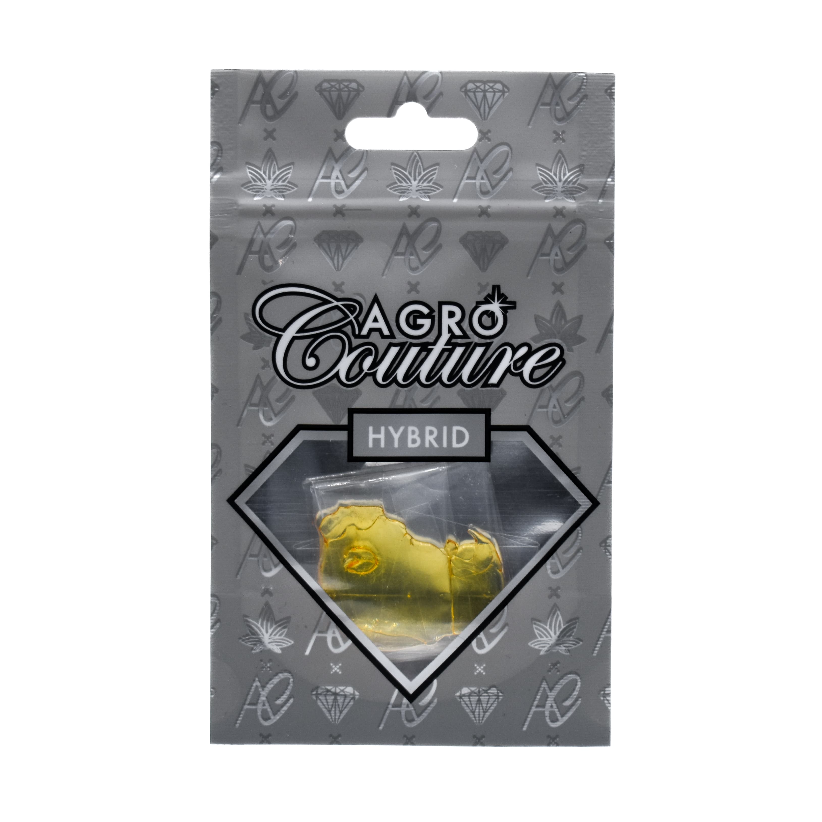 Agro Couture Huckleberry Pie 1g Shatter