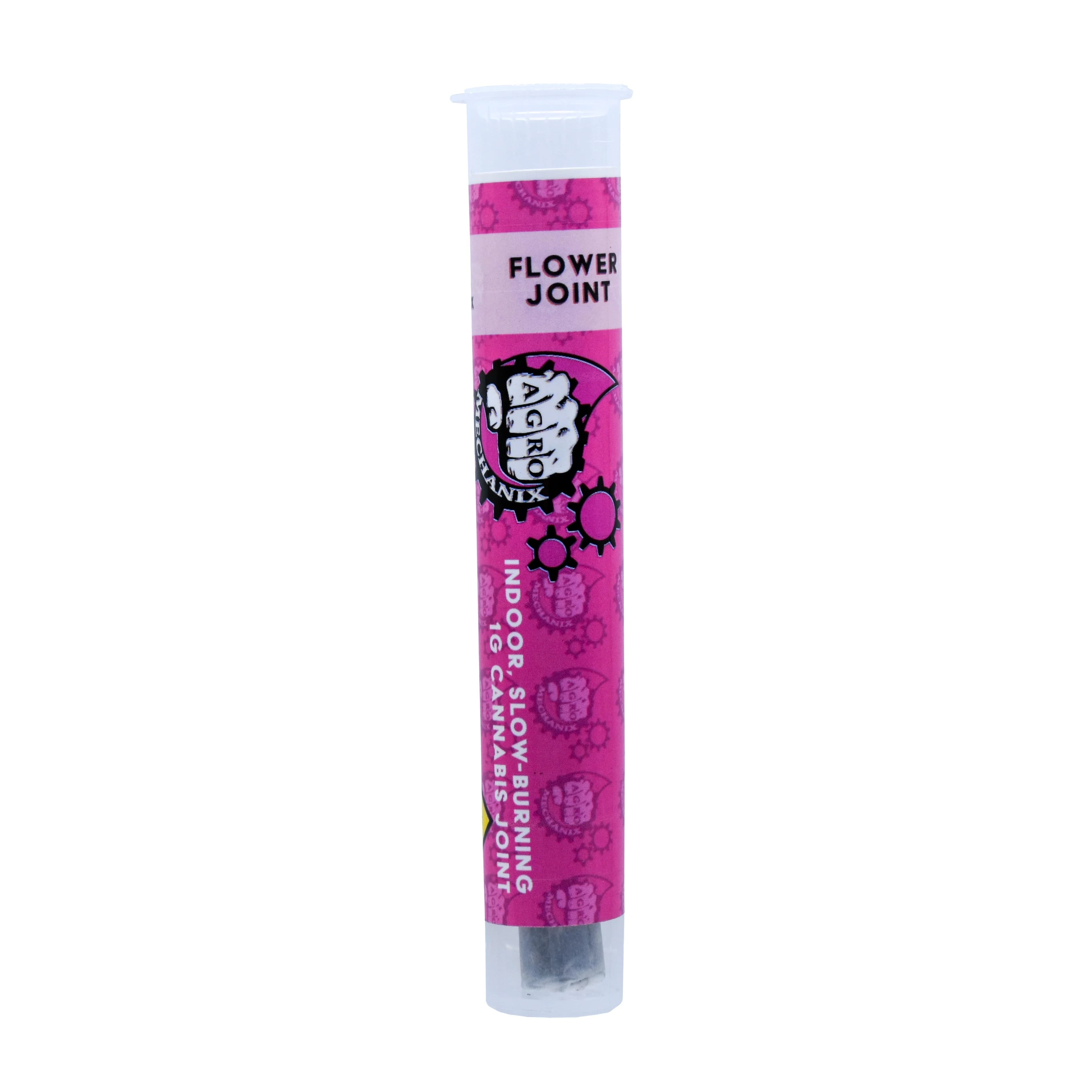 Agro Mechanix Blackberry Cobbler [1g]