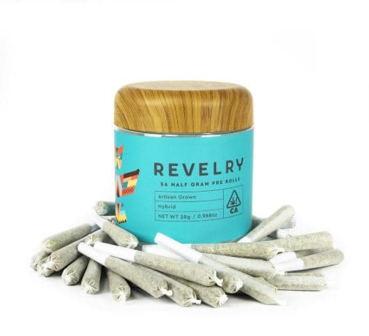 Revelry