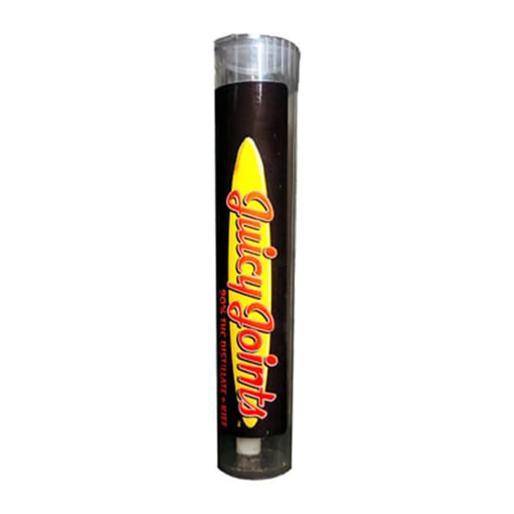 Juicy Joints Bubble Gum [.8g]