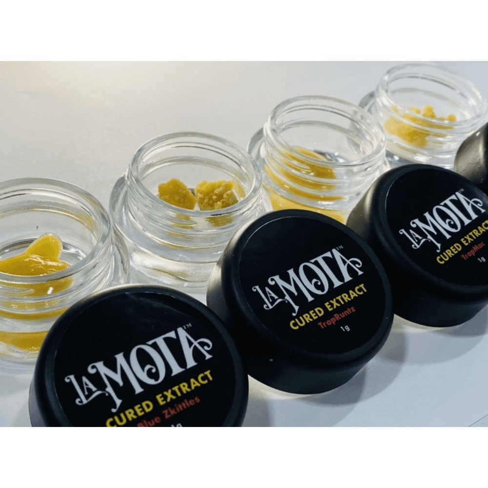 La Mota Orange Peel